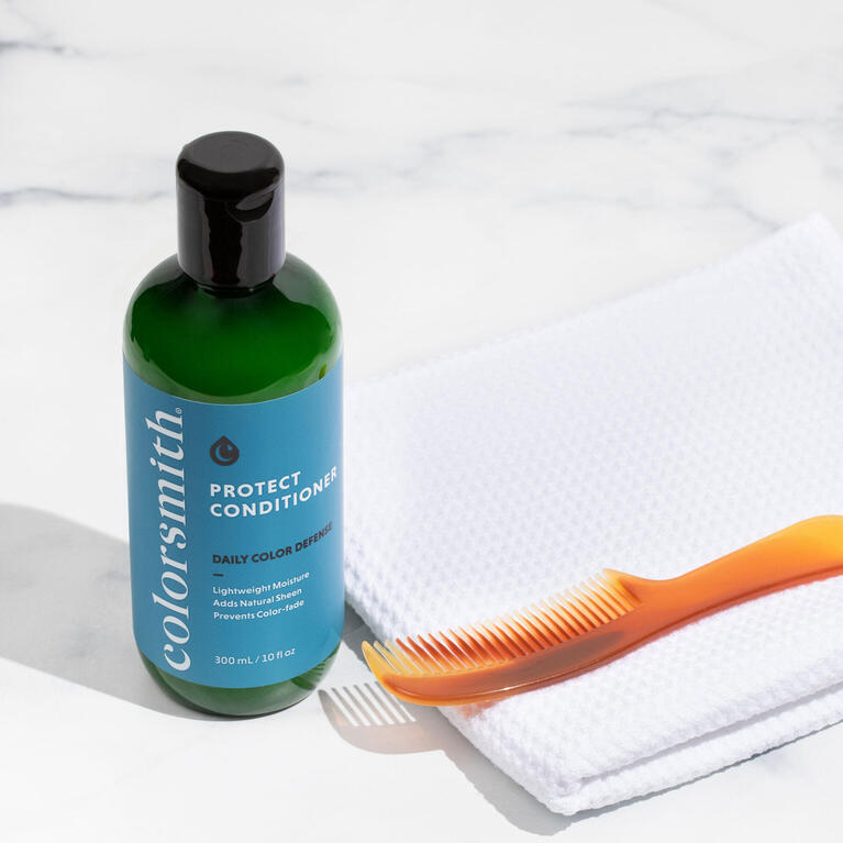 Protect Conditioner Benefits
