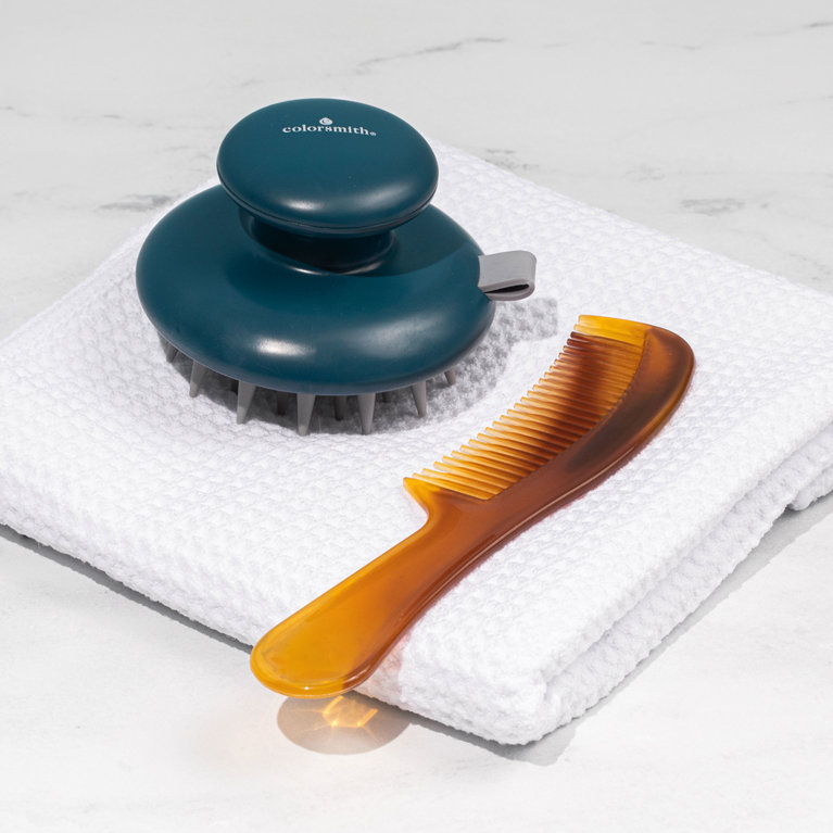 Scalp Massager Benefits