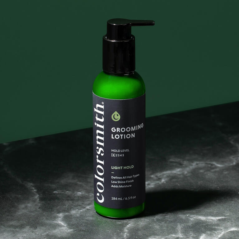 Grooming Lotion Benefits