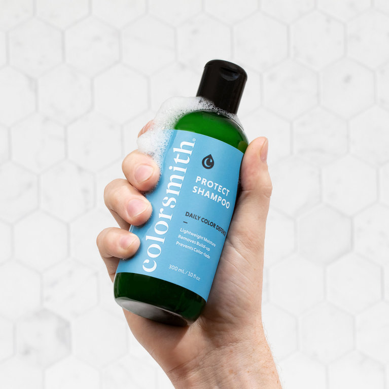 Colorsmith Protect Shampoo