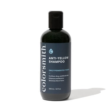 Colorsmith Anti-Yellow Shampoo