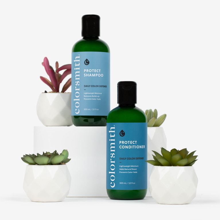 Colorsmith Protect Conditioner